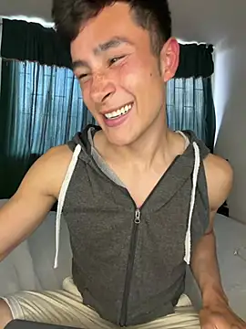 Chat XXX ao vivo de AustinJones_