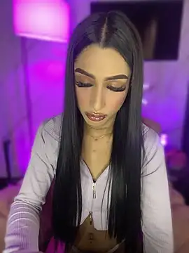 _Denisse444 웹캠 쇼