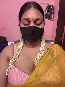 anvitha_sexy_anvi Webcam-Show