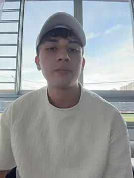 OLIVER_K 网络视讯表演