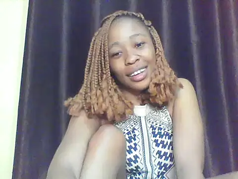 Chat XXX en directo de bubble_candi