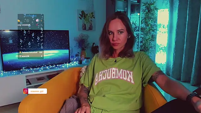trafka_murafka élő XXX-chatje