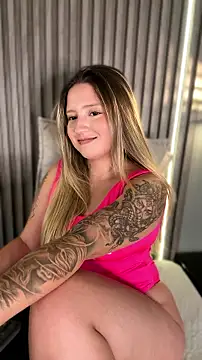 MiaPetit_ Chat XXX live