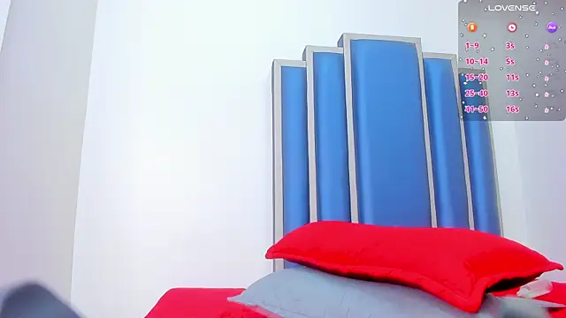 Harmony-01 লাইভ XXX চ্যাট