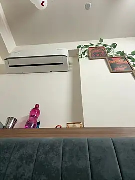 Loviiie's Live XXX Chat