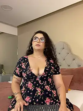 AlmaraRouge Live XXX-Chat