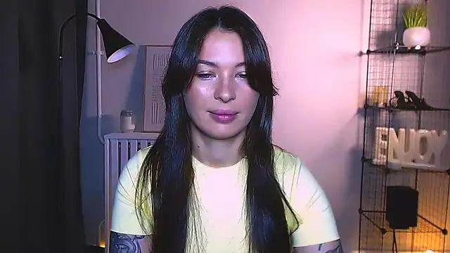 Chat +18 de AlexaSven ao vivo