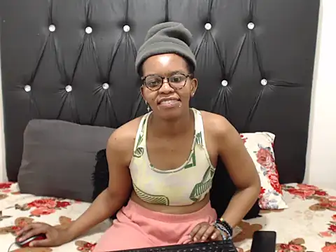 Chat +18 de BabbleOcean ao vivo