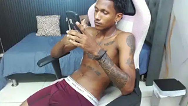 ManSant 网络视讯表演