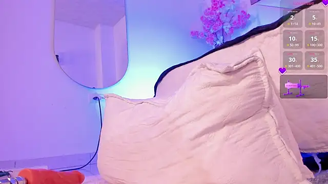 Chat XXX en directo de Susanaross