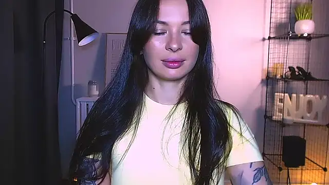 Chat XXX Live AlexaSven