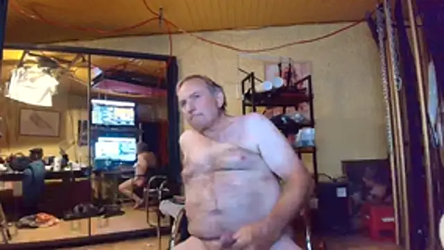jeanlulun Webbikameraesitys