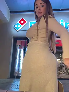 IsabellaEtthanのウェブカメラショー