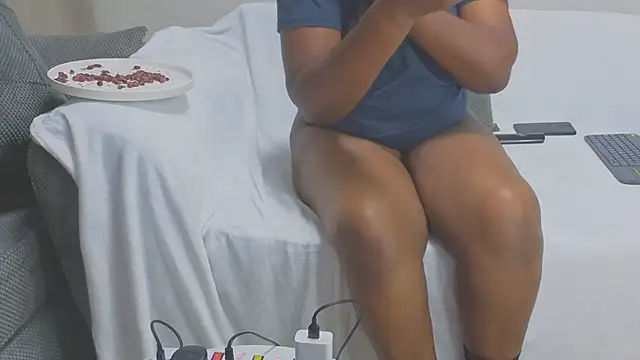 nastyslimy's Live XXX Chat