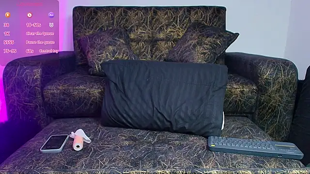 Chat XXX Live BrayaanFit