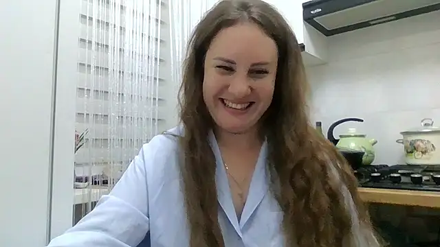 Chat XXX en directo de MeadowEyes
