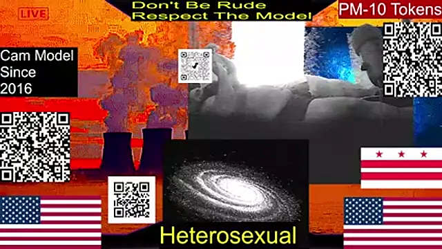 RussellTaylorLacy's Live XXX Chat