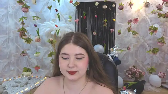 PixelGoddess' Live XXX Chat