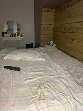Ameliablack_1 Adlı Modelin Canlı XXX Sohbeti
