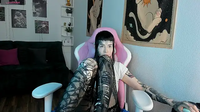 Chat XXX Live Bloood__Mary