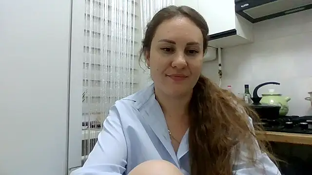 Živý XXX chat MeadowEyes