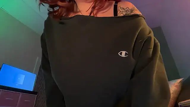 native_naya Live XXX Chat