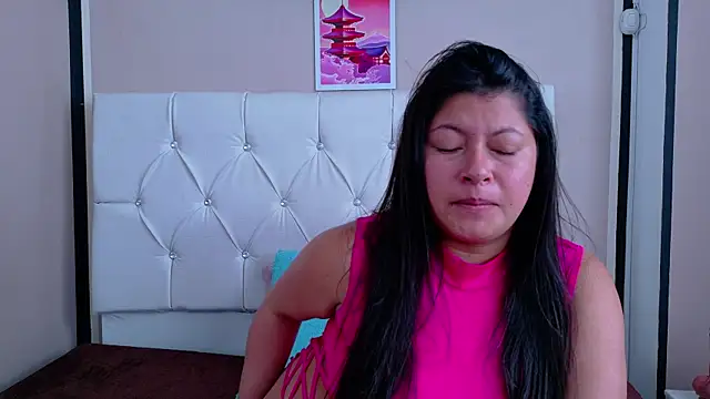 Czat XXX na żywo – Rachel_new20