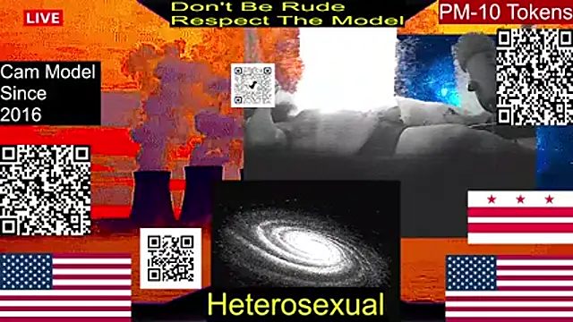Chat XXX ao vivo de RussellTaylorLacy