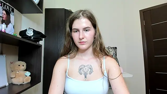 Chat XXX ao vivo de OhMyAlice