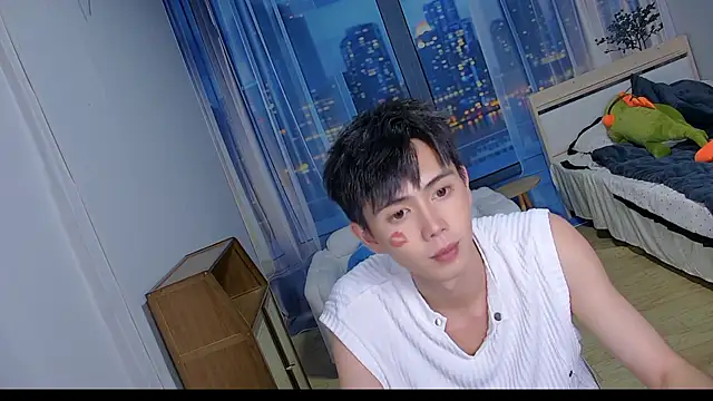 xiaoyang-FF Live XXX-chat
