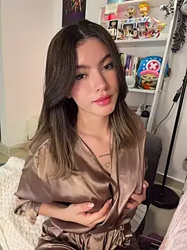 Your_Honeey 웹캠 쇼
