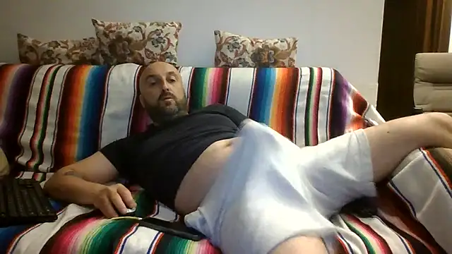 Show de webcam de maxxxio12