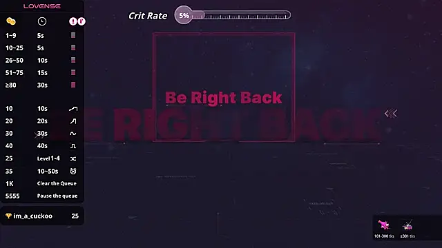 Sala de chat en directo de Mayhem_NZ