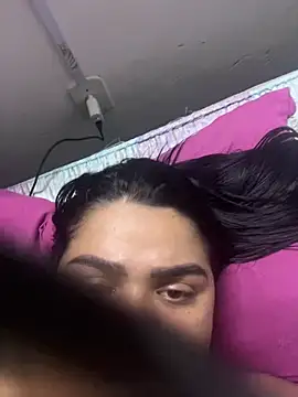 MorenaCariok Adlı Modelin Canlı XXX Sohbeti