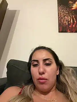 Chat XXX en directo de Meryy34