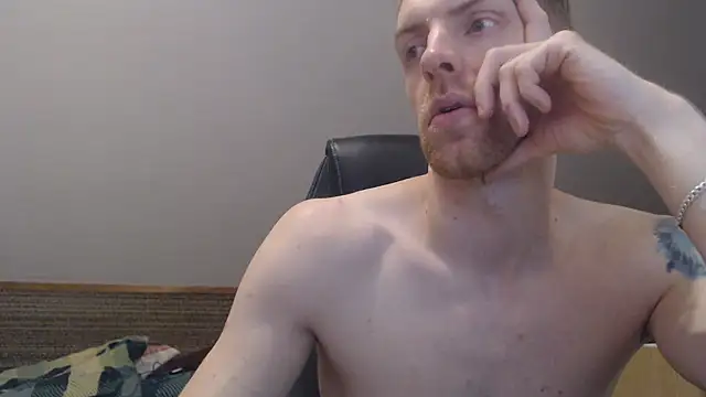 Milkyman7's Live XXX Chat