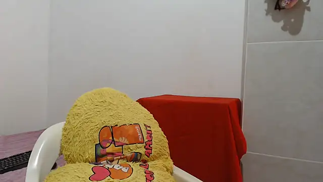 Chat XXX en directo de madonna101