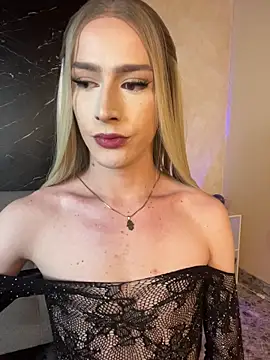 Webkamerová show Alana_Stone