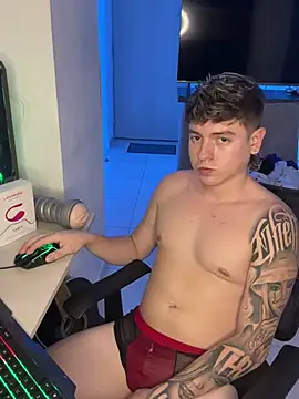Živý XXX chat Donald_king