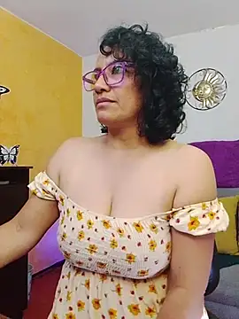 scarlet_wet's Live XXX Chat