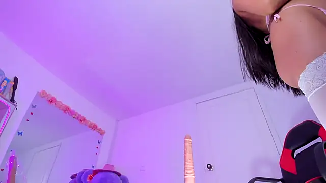 AriadnaCappelletty's Live XXX Chat