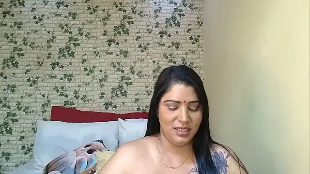 XIndianintimacy's Live XXX Chat