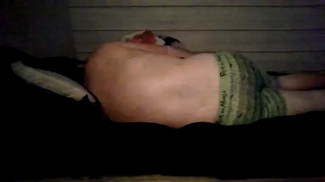Show webcam de ThisGuy42o