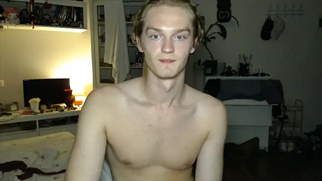 Daniel_yamm – Naživo XXX chat