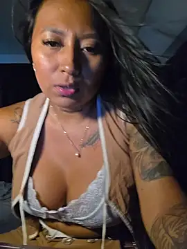 luisa16xxx Adlı Modelin Canlı XXX Sohbeti