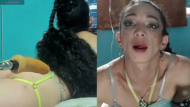 Frida_dominatrix – Live XXX-chat