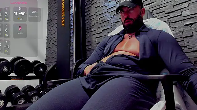 Sembang XXX Secara Langsung David_Big_Daddy