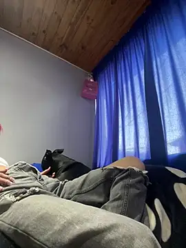 ImCrazzy live XXX chat