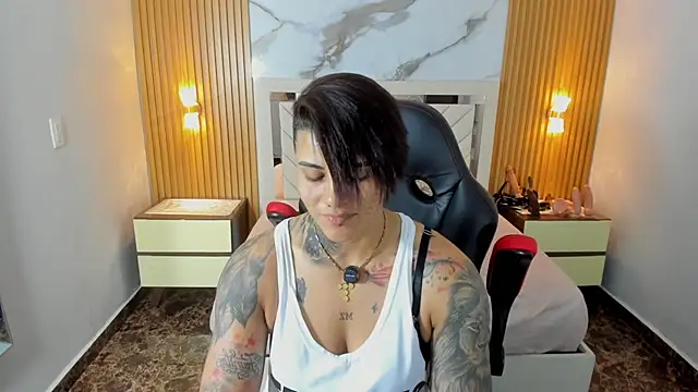 KAROLLJONES1 라이브 XXX 채팅