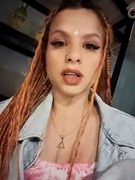 Chat XXX Live Cataleya_16